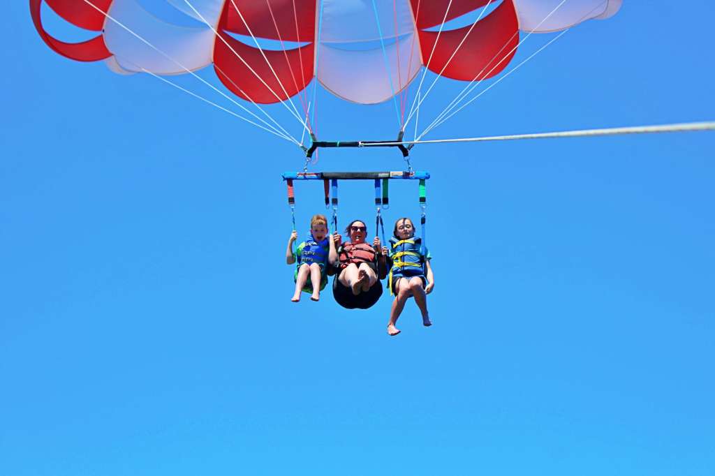 7 Fun Things to Do with Kids on the Outer Banks This Memorial Day&nbsp;Weekend