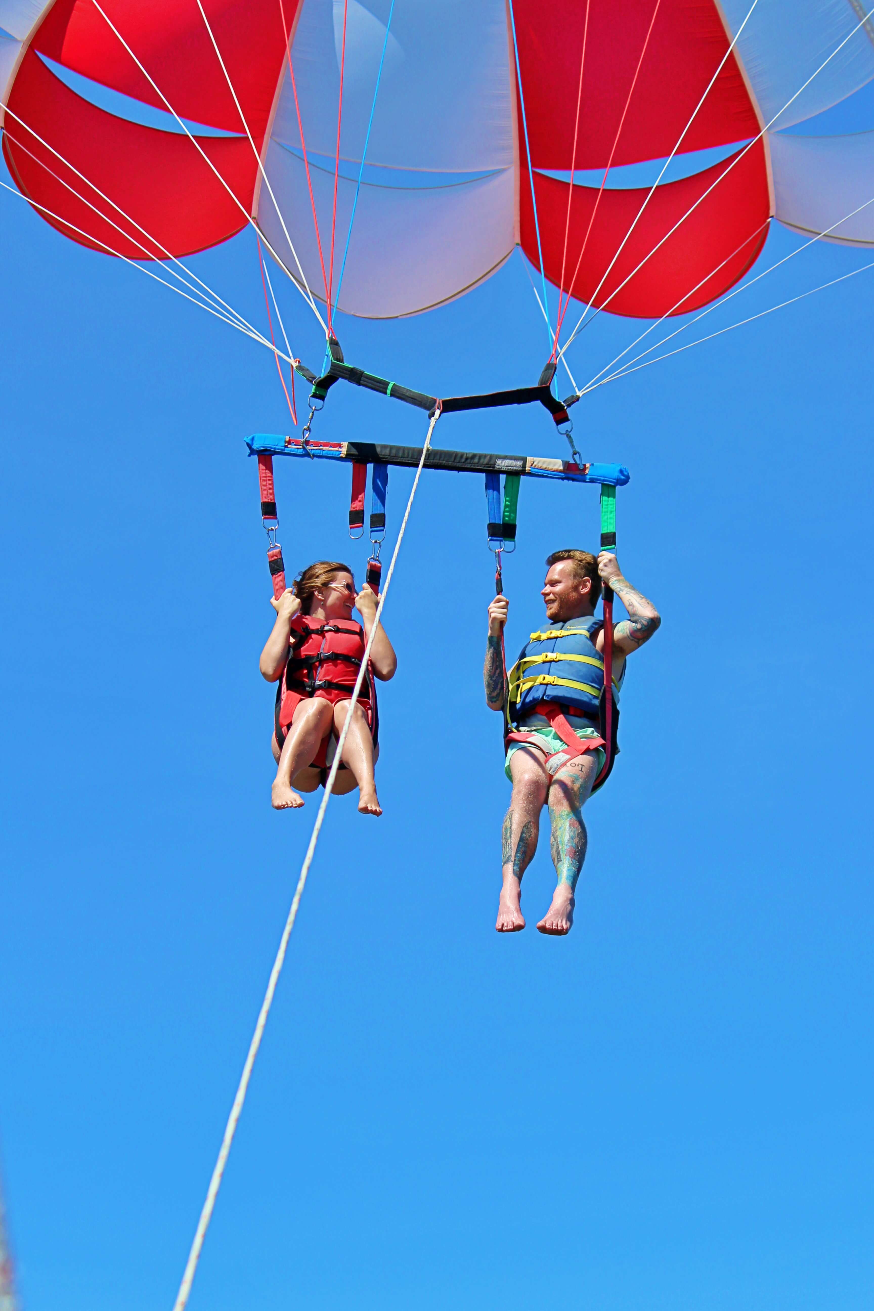 Couples parasailing Outer Banks
Family-friendly parasailing OBX
Top Outer Banks attractions
Adventure tours Outer Banks
Outdoor date ideas Outer Banks