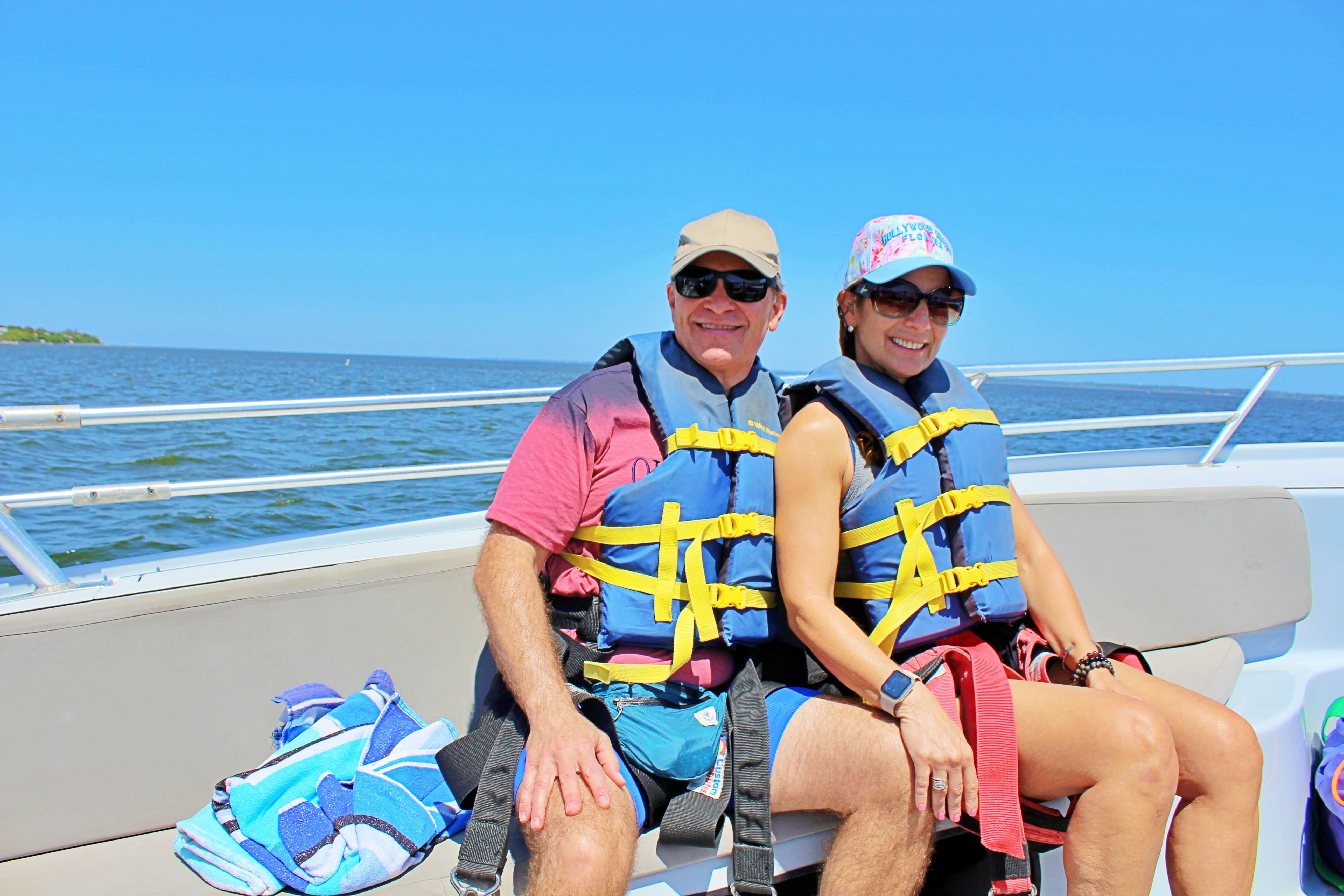 OBX Parasail vs Causeway Watersports
Best parasailing Outer Banks OBX Parasail
Why choose OBX Parasail over Causeway Watersports
Top-rated parasailing Outer Banks OBX Parasail
