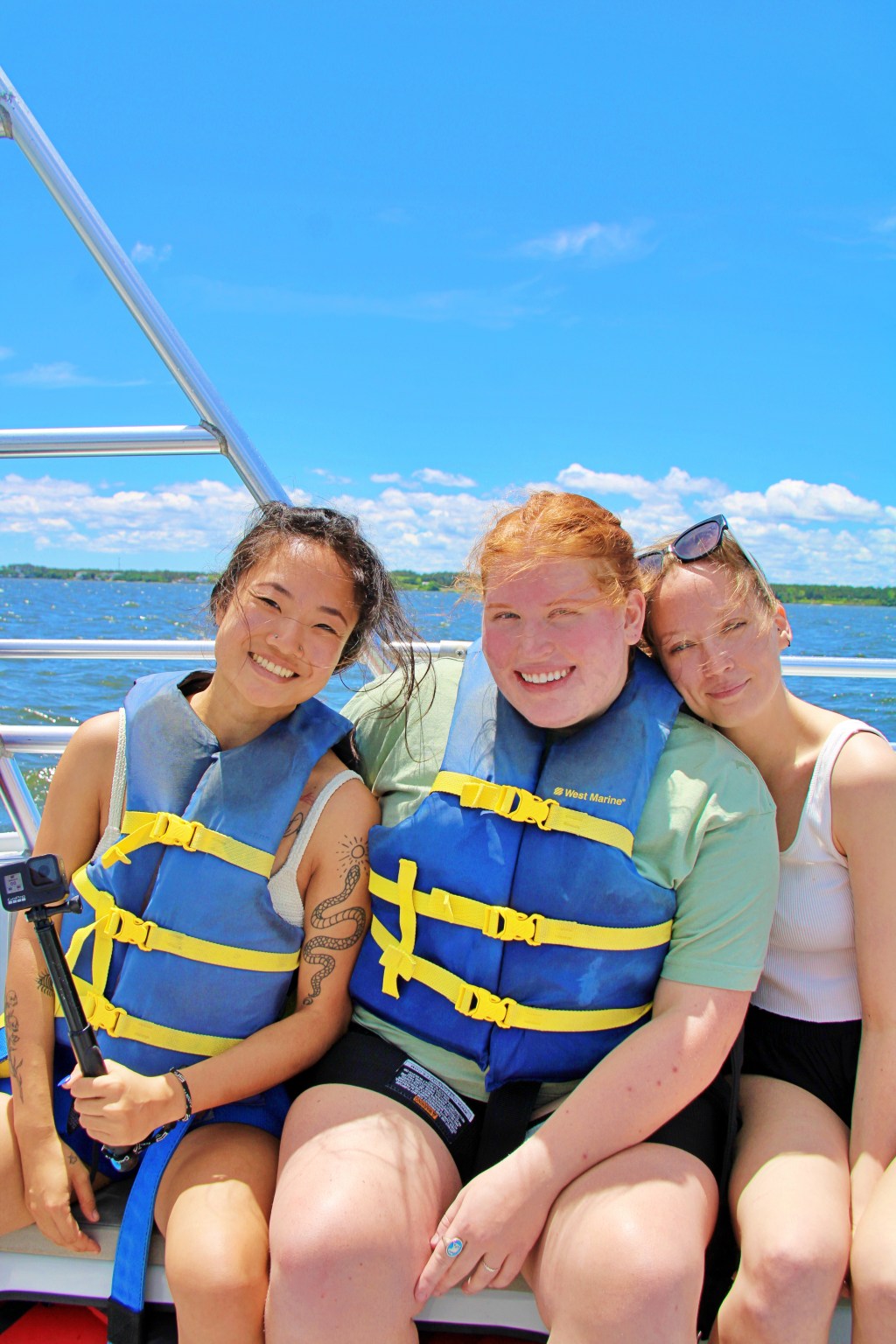 Experience the Thrill of Parasailing with OBX Parasail: Your Ultimate Adventure&nbsp;Awaits