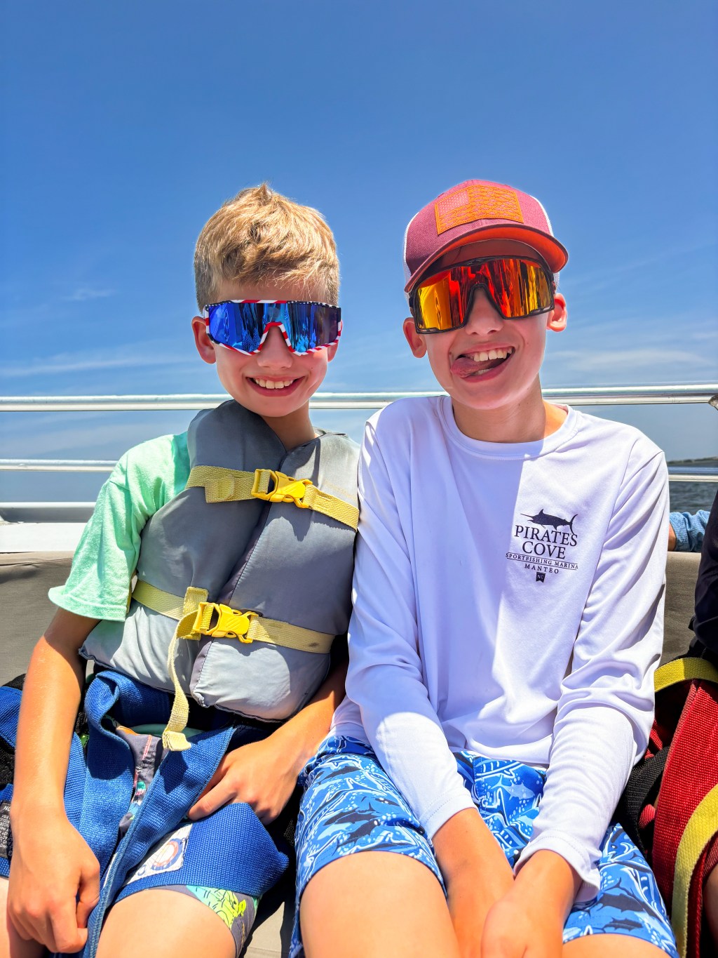 OBX Parasail – The Ultimate Outer Banks Adventure for Families, Couples &&nbsp;Vacationers